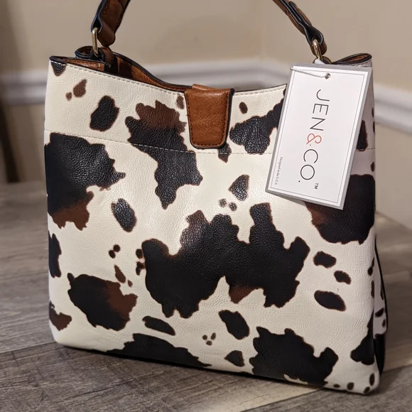 Jenco handbag sale